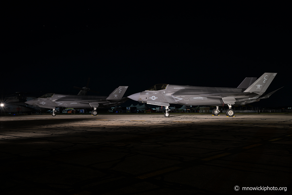 MN8_8228 copy.jpg - F-35B Lightning II 169923 CE-05  &  F-35B Lightning II  170049 CE-10