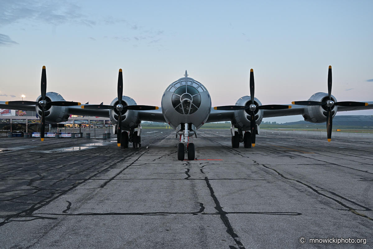 MN9_4765 copy.jpg - Boeing B-29A Superfortress "Fifi" C/N 44-62070, NX529B   (2)