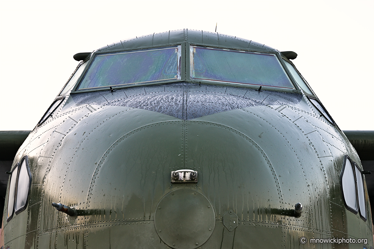 MN9_4799 copy.jpg - Fairchild C-123K Provider "Thunder Pig" C/N 54-664, N22968