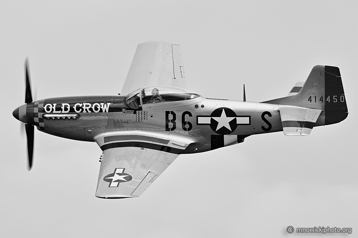 MN9_5306 copy.jpg - P-51B Mustang "Old Crow" C/N 44-74774, NL551E