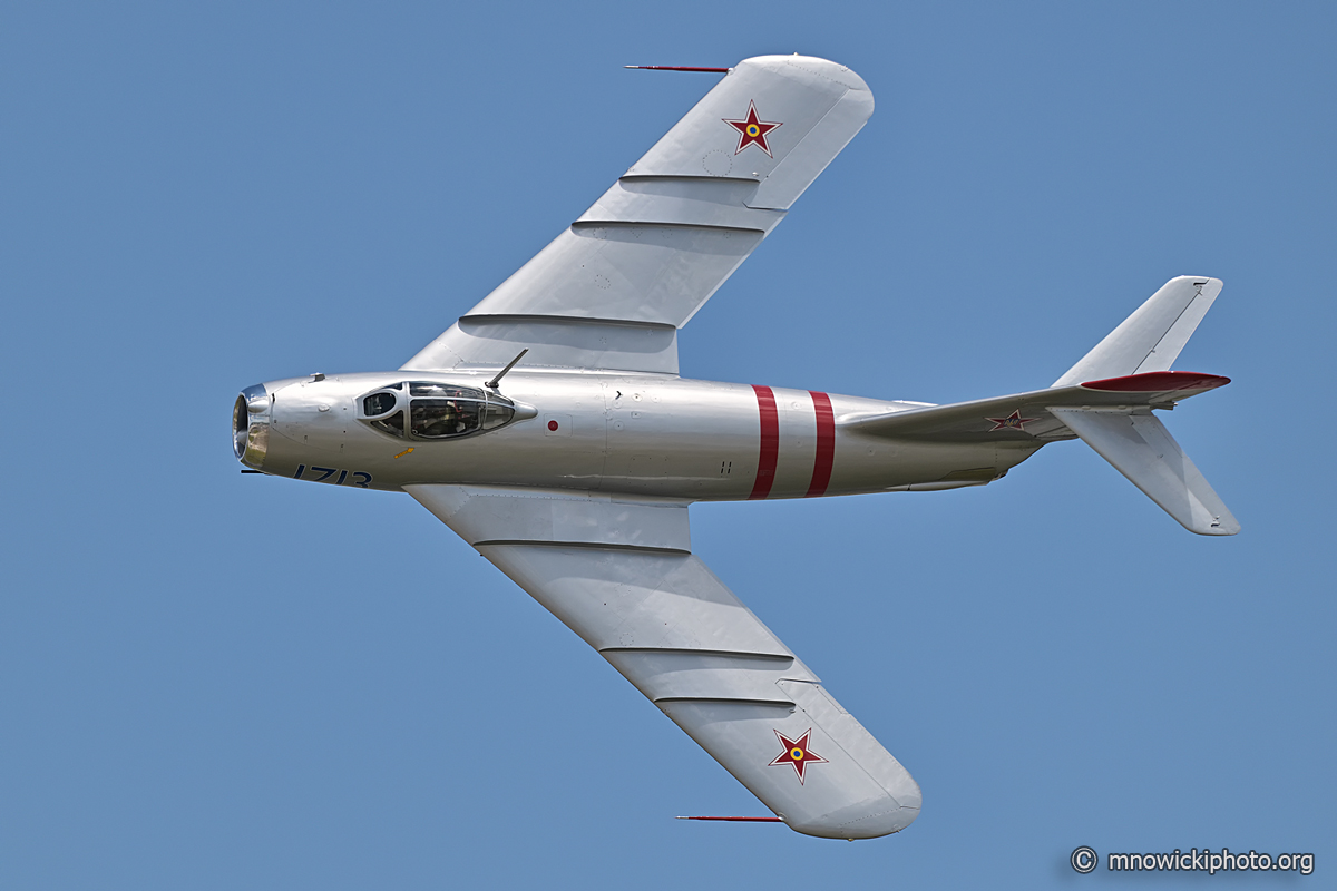 M81_3798 copy.jpg - PZL Mielec Lim-5 (MiG-17F)  N1713P  (2)