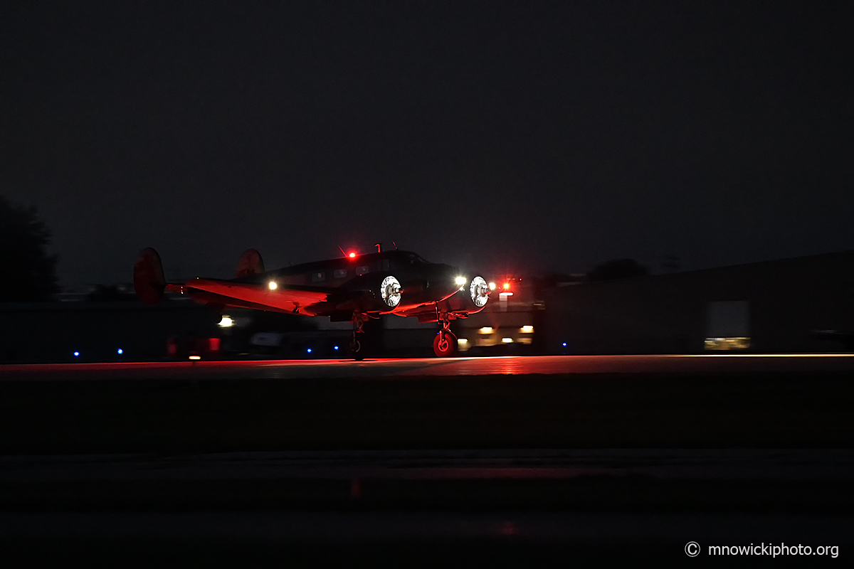 M80_1167 copy.jpg - Beech C18S   N9109R  (7)