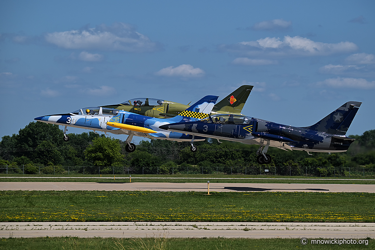 M80_2217 copy.jpg - Aero Vodochody L-39C Albatros  NX339DM,  Aero Vodochody L-39 Albatros  N139VS  &  Aero Vodochody L-39C Albatros  N939TS