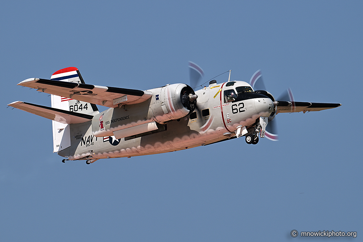 M81_1278 copy.jpg - Grumman C-1A Trader "Miss Belle"  N189G