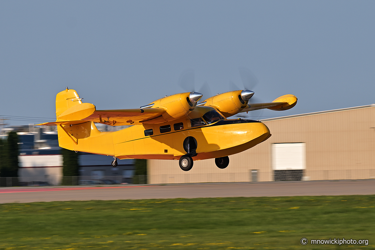 M81_3355 copy.jpg - Grumman G-44 Widgeon   N45PV
