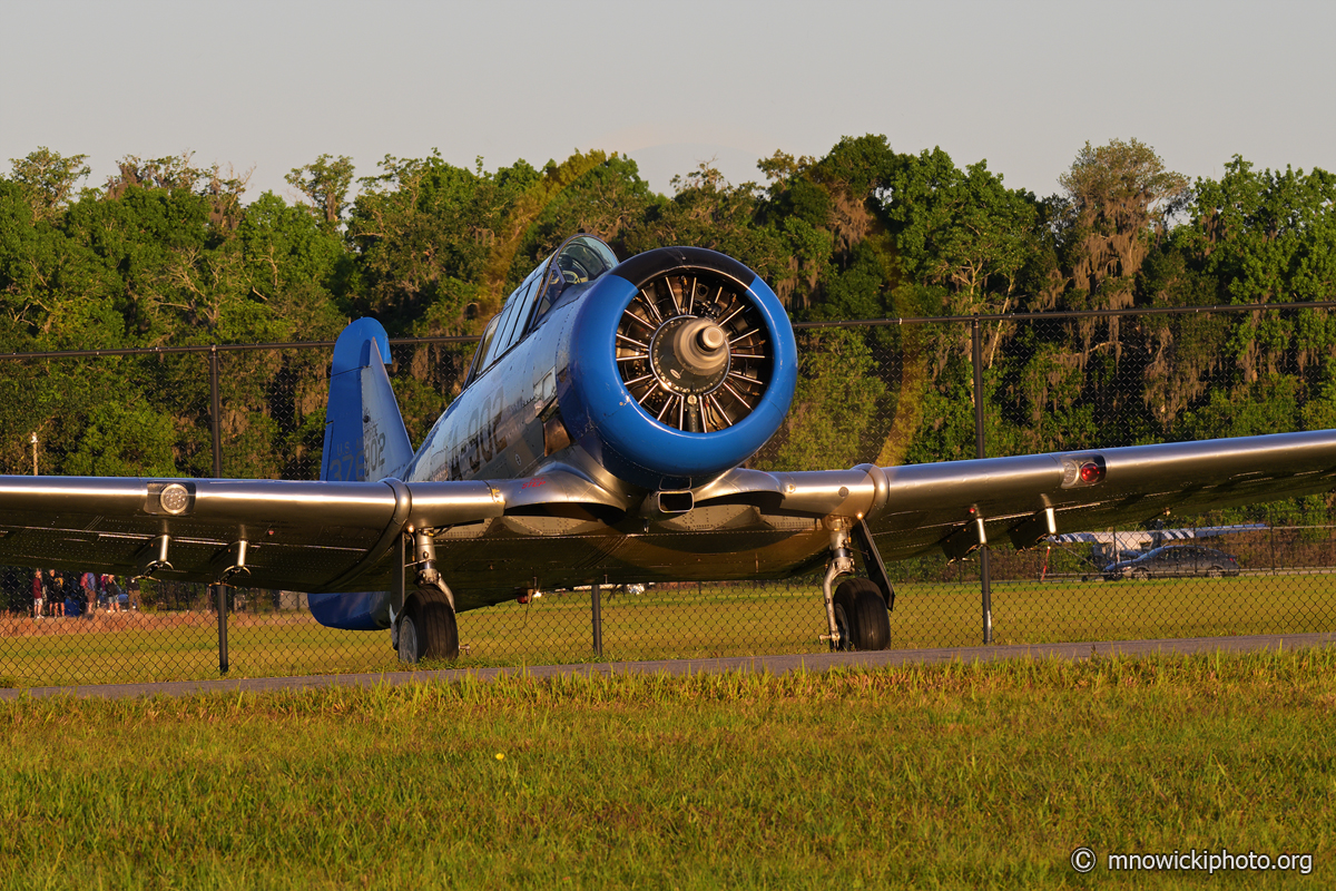 M80_5373 copy.jpg - North American SNJ-4 Texan N103LT