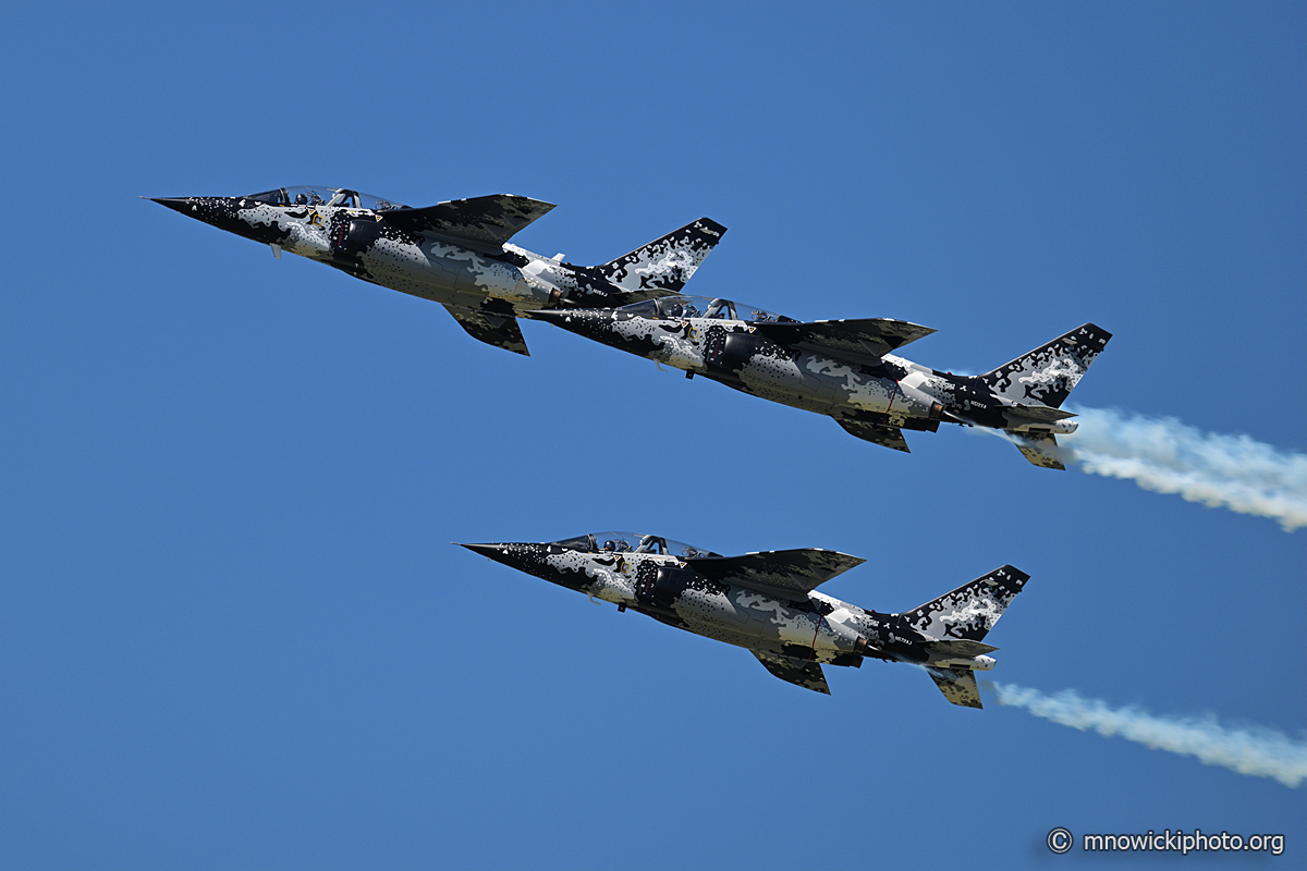 M81_1179 copy.jpg - Formation of 3 Dassault-Dornier Alpha Jets