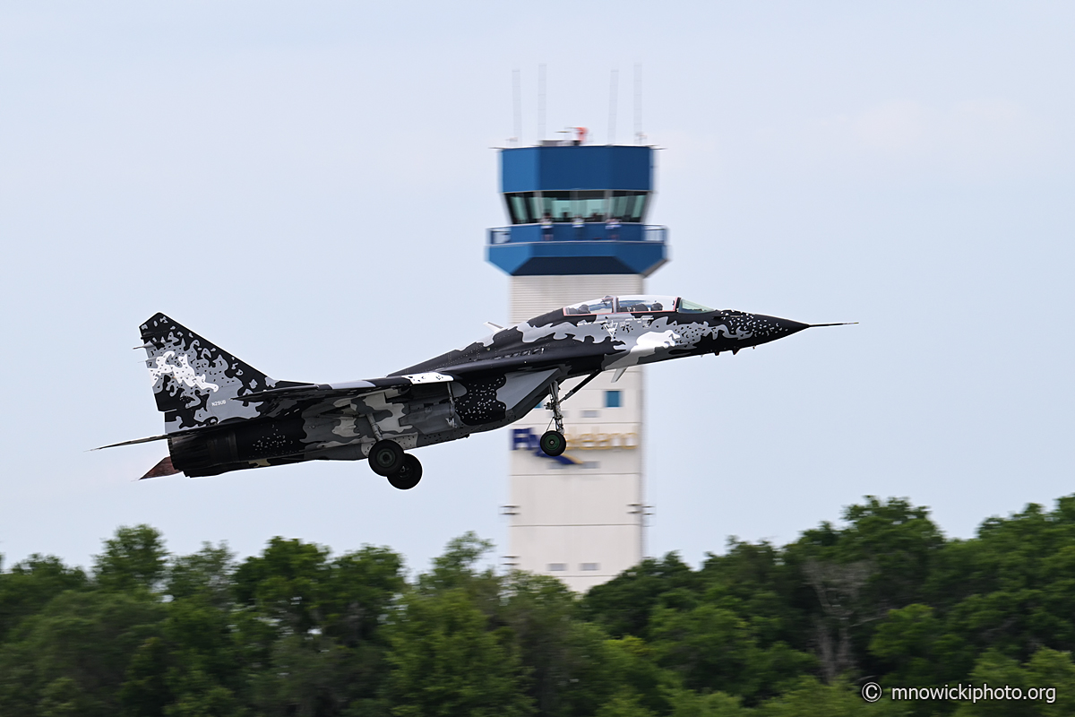 M81_2718 copy.jpg - MiG-29UB C/N 50903014896, N29UB