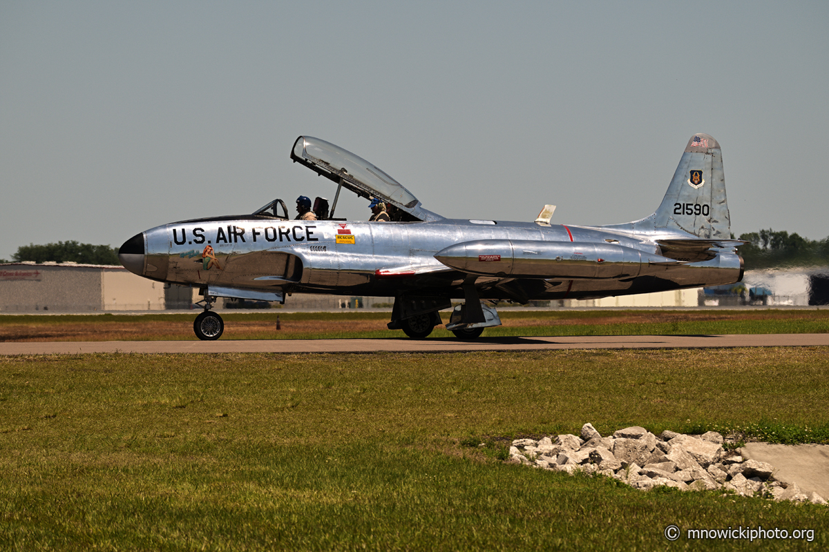 M81_9056 copy.jpg - Canadair T-33AN Silver Star Mk.III N590RC