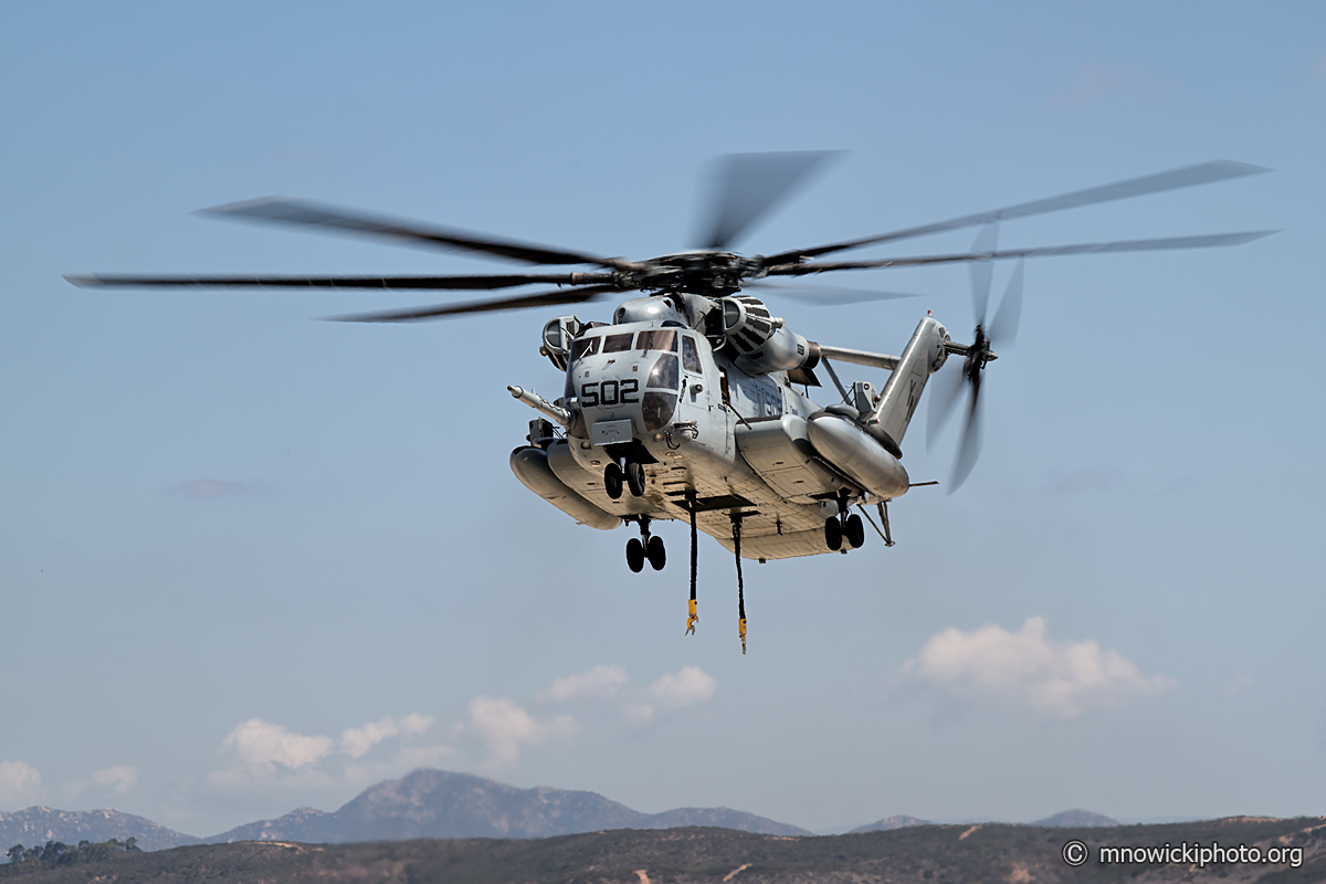 DSC_3426 copy.jpg - Sikorsky CH-53E Super Stallion 162502 HMH-462  (4)