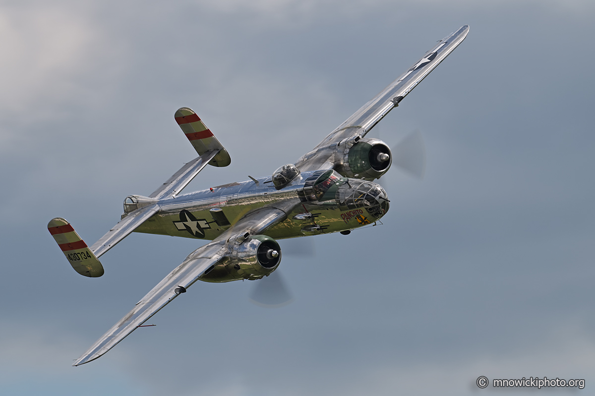 M81_2938 copy.jpg - North American TB-25N Mitchell   N9079Z