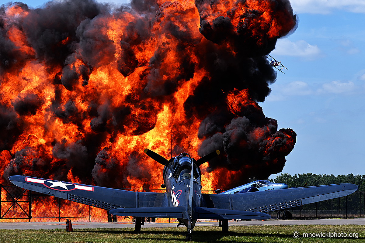 DSC_0133 copy.jpg - Douglas SBD-5 Dauntless C/N 54532, NL82GA