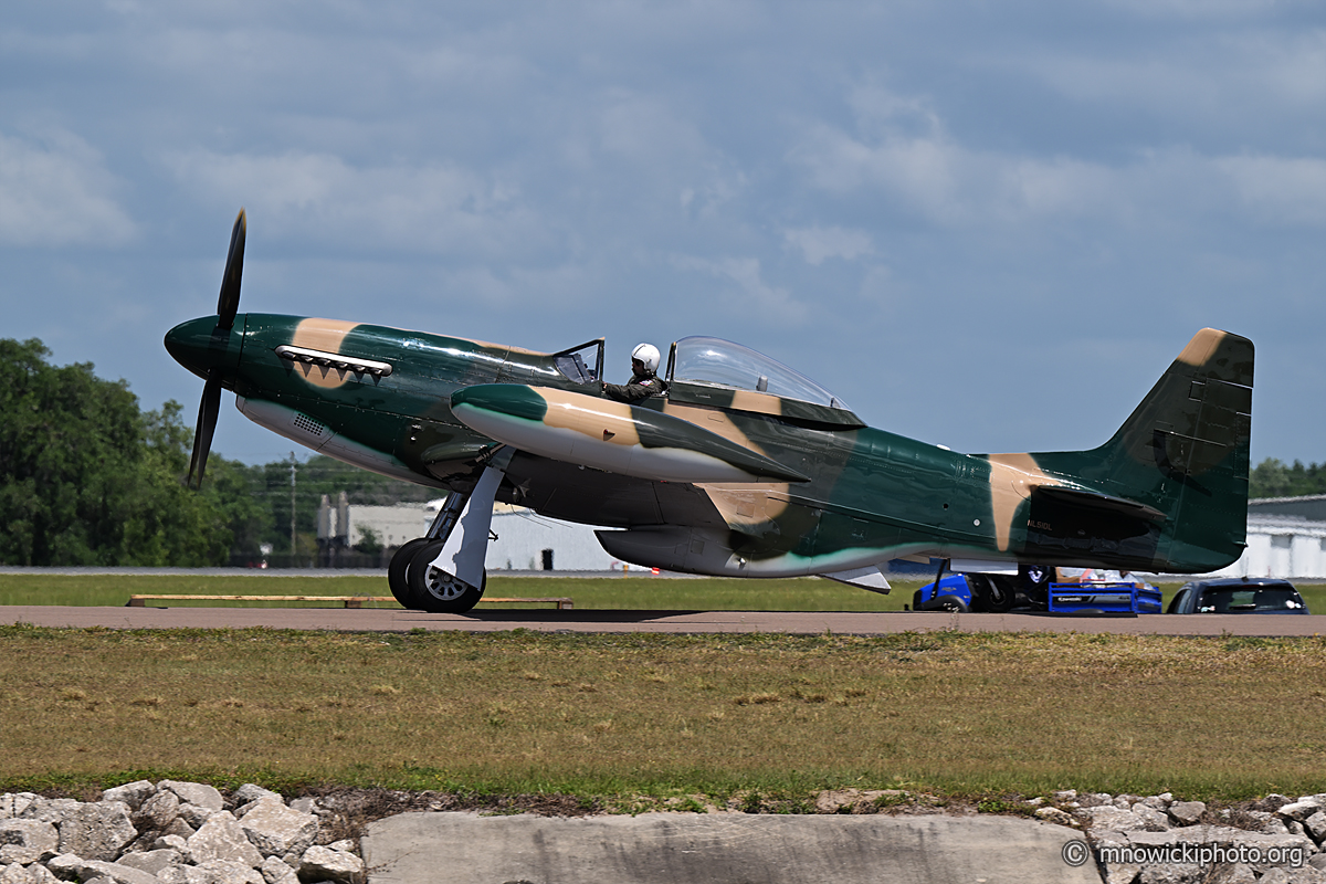 M80_4967 copy.jpg - North American/Aero Classics P-51D C/N 26890, NL51DL