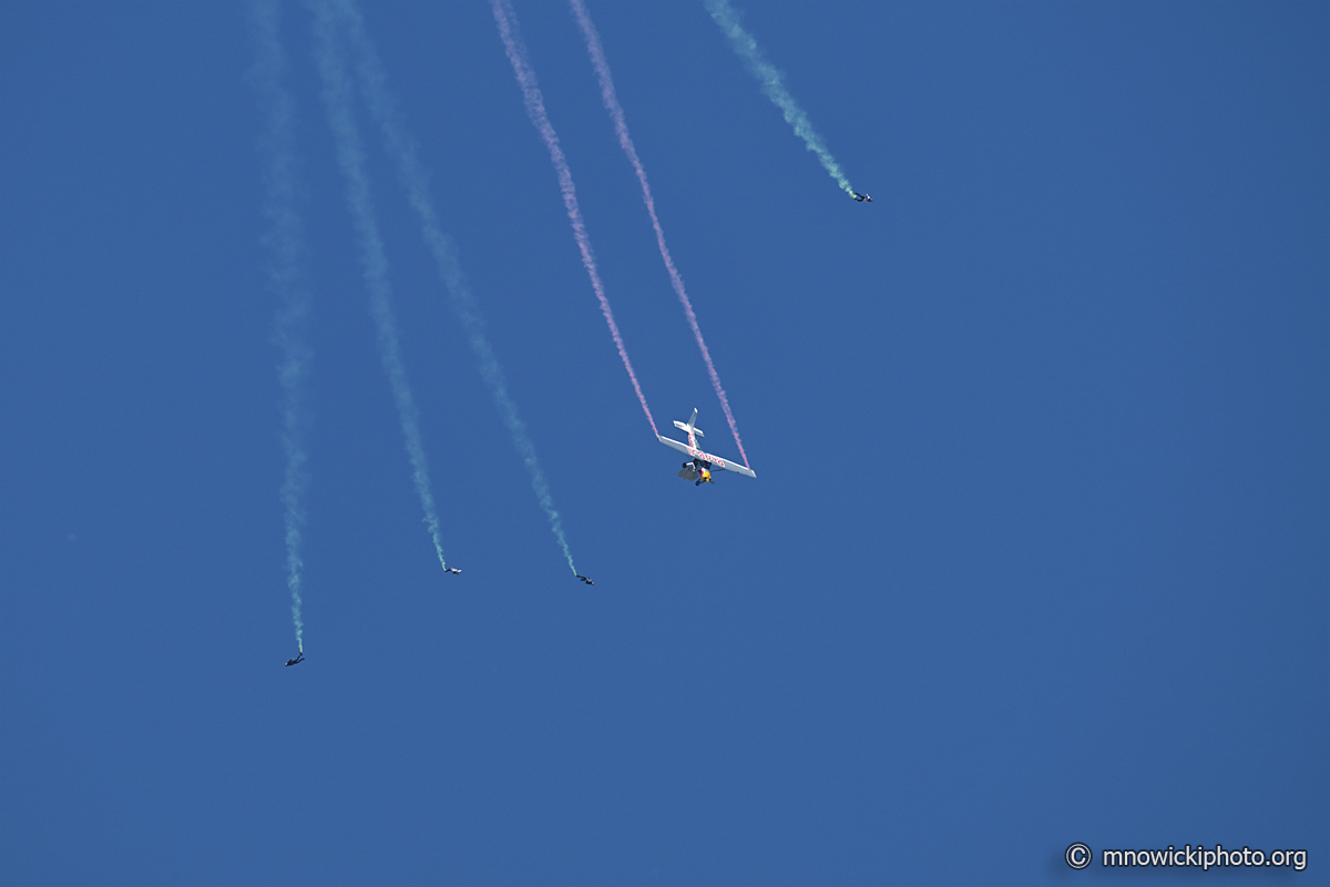 M80_6369 copy.jpg - Redbull Air Force & Luke Aikins Cessna 182K Skylane C/N 18258185, N3185Q