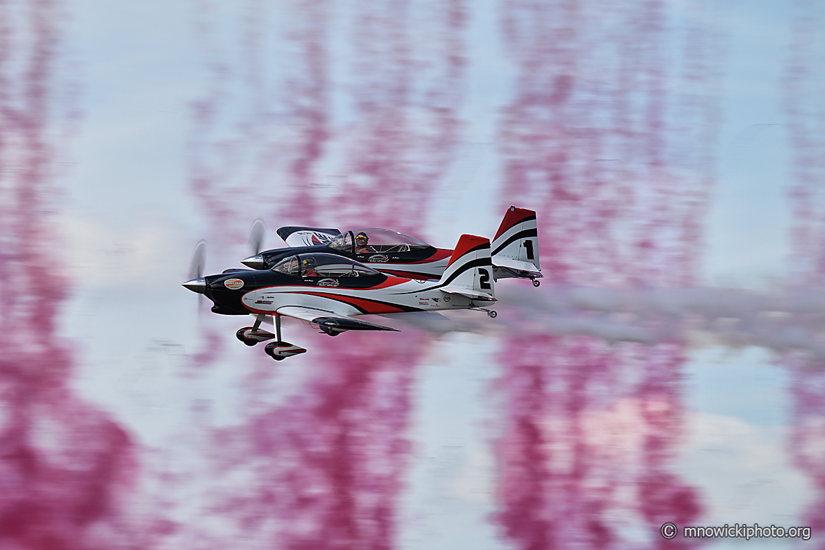 M80_7158 copy.jpg - Vans RV-8 C/N 81552, N552KM & Vans RV-8 C/N 83478, N803RL