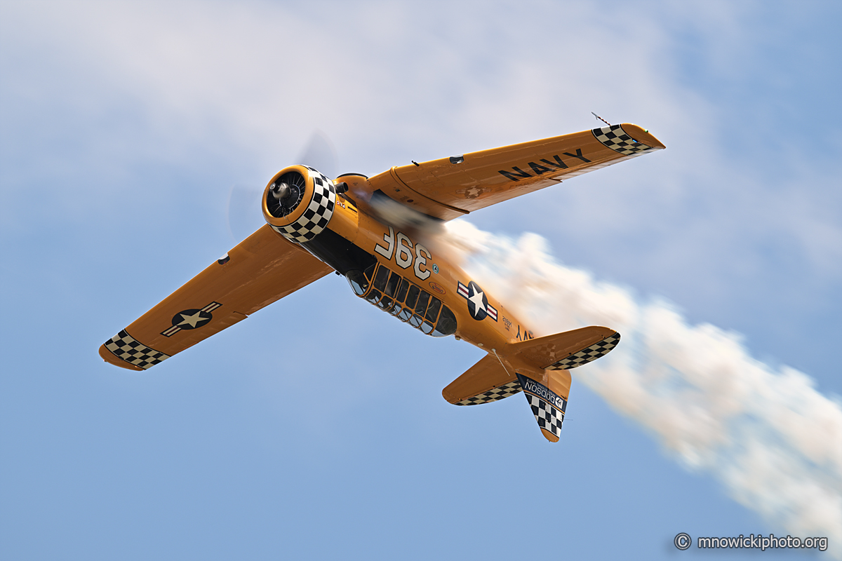 M81_3800 copy.jpg - North American SNJ-6 Texan C/N 112148, N3639F