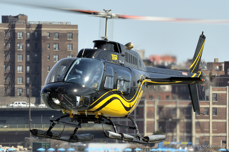 BELL 206 N99ZA.jpg - N99ZA  Bell 206