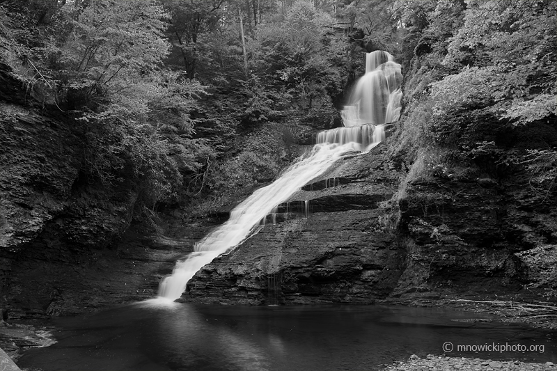 Dingmans Falls.jpg - Dingmans Falls PA.