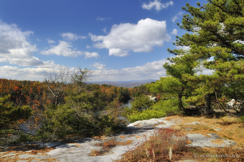 Minnewaska Lake.jpg - Minnewaska Lake   2