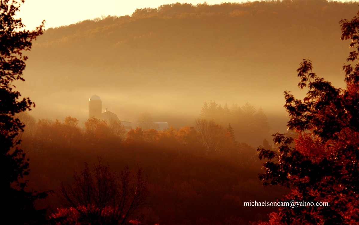 Sunrise-farm..jpg - Sunrise farm