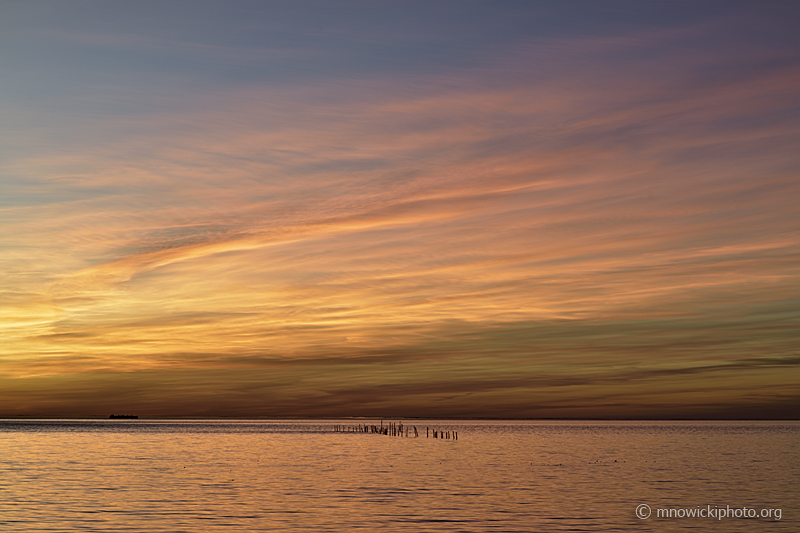 _DOS8393 copy.jpg - Chesapeake Bay sunset