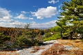 Minnewaska Lake