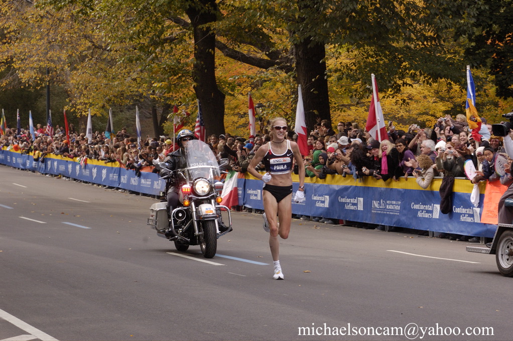 Paula-150--1 Woman-place.jpg - Paula Radcliffe 1 Woman place