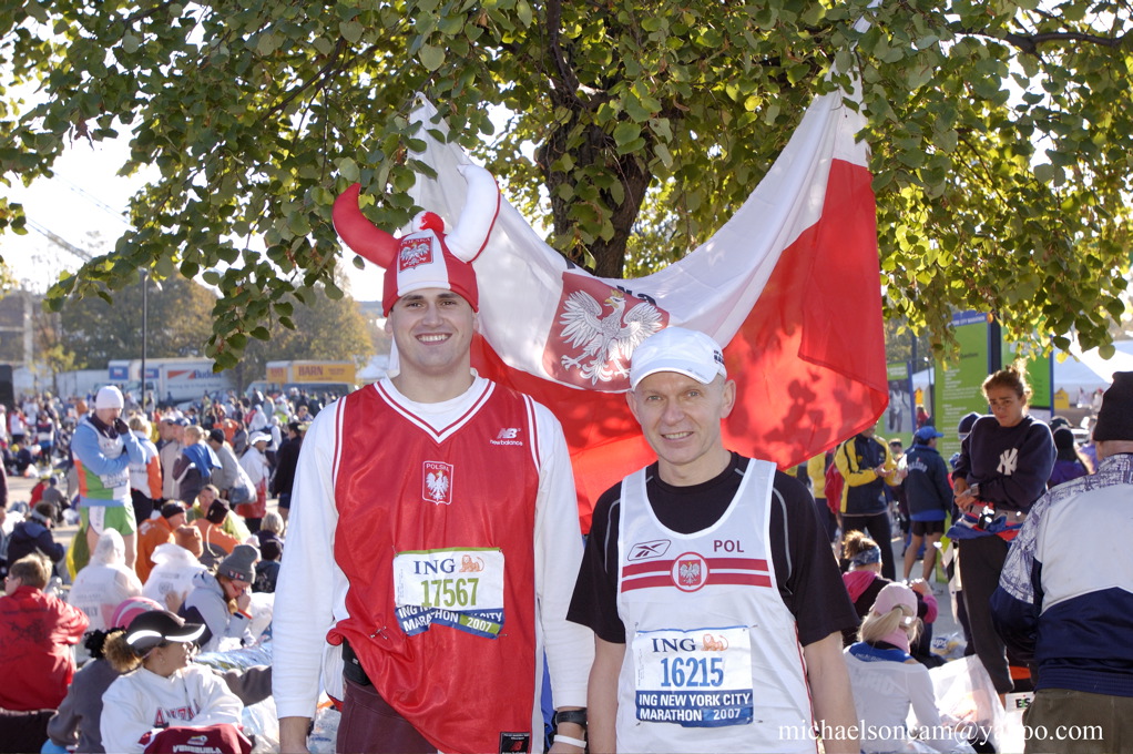 Polish-Runners.jpg - Polish Runners