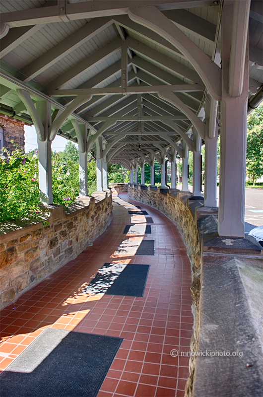 _D3S1245_HDR.jpg - Saint Katharine Drexel Mission Center and National Shrine Bensalem PA.