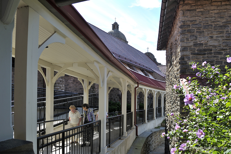 _D3S1254.jpg - Saint Katharine Drexel Mission Center and National Shrine Bensalem PA.